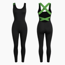 Women\'s Sports YOGA Workout Gym Fitness Jumpsuit by LJGDeals
