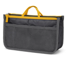 Handbag Organizer for Travel - Spacious Pockets by LJGDeals
