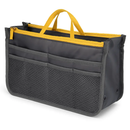 Handbag Organizer for Travel - Spacious Pockets by LJGDeals