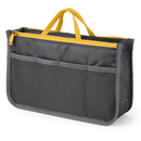 Handbag Organizer for Travel - Spacious Pockets by LJGDeals