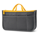 Handbag Organizer for Travel - Spacious Pockets by LJGDeals