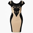Evening Dress - Elegant Cocktail Nightwear for Evening by LJGDeals