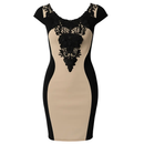 Evening Dress - Elegant Cocktail Nightwear for Evening by LJGDeals