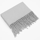 Mens Womens Oversize Cashmere Wool Shawl Wraps Blanket Winter Solid Scarf Soft Pashmina 79" X 28" by LJGDeals