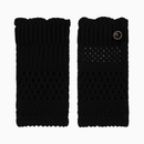 Women Winter Crochet Knit Leg Warmers by LJGDeals