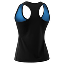 Women Sweat Vest Waist Trainer Shaper Gym Wear by LJGDeals