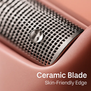 Bikini Trimmer for Women - 2-in-1 Dual Head Shaver by LJGDeals