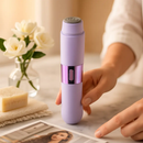 Bikini Trimmer for Women - 2-in-1 Dual Head Shaver by LJGDeals