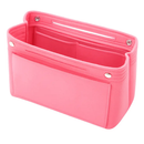 Felt Handbag Insert Organizer for Purses and Totes by LJGDeals