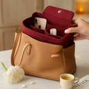 Felt Handbag Insert Organizer for Purses and Totes by LJGDeals
