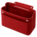Felt Handbag Insert Organizer for Purses and Totes by LJGDeals