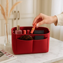 Felt Handbag Insert Organizer for Purses and Totes by LJGDeals