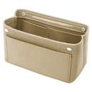 Felt Handbag Insert Organizer for Purses and Totes