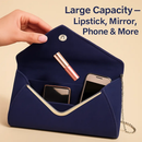 Women Clutch Wallet Bags for Parties and Weddings by LJGDeals
