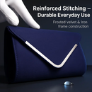 Women Clutch Wallet Bags for Parties and Weddings by LJGDeals