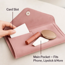 Women Clutch Wallet Bags for Parties and Weddings by LJGDeals