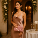 Women Clutch Wallet Bags for Parties and Weddings by LJGDeals