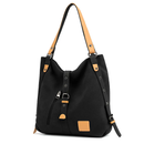 Ladies Canvas Tote Bag with Adjustable Shoulder Strap by LJGDeals