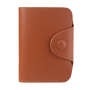 Credit Card Holder Wallet with Snap Closure by LJGDeals
