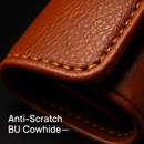 Credit Card Holder Wallet with Snap Closure by LJGDeals
