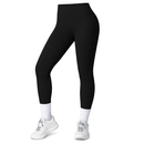 Women's High Waist Leggings with Tummy Control by LJGDeals
