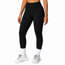 Women's High Waist Leggings with Tummy Control by LJGDeals