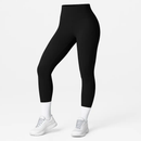 Women's High Waist Leggings with Tummy Control by LJGDeals