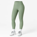 Women's High Waist Leggings with Tummy Control by LJGDeals