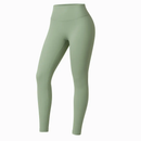 Women's High Waist Leggings with Tummy Control by LJGDeals