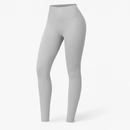 Women's High Waist Leggings with Tummy Control by LJGDeals