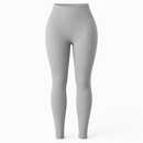 Women's High Waist Leggings with Tummy Control by LJGDeals