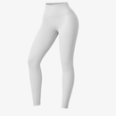 Women's High Waist Leggings with Tummy Control by LJGDeals