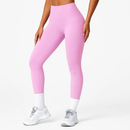 Women's High Waist Leggings with Tummy Control by LJGDeals