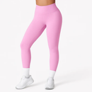 Women's High Waist Leggings with Tummy Control by LJGDeals