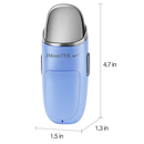 Facial Mister Nano Mist Sprayer - Violet by LJGDeals