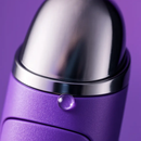 Facial Mister Nano Mist Sprayer - Violet by LJGDeals