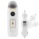 Handheld car massage atomizer for nano mist hydration by LJGDeals