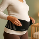 Pregnancy Belt for Back Support and Comfort by LJGDeals