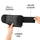 Pregnancy Belt for Back Support and Comfort by LJGDeals
