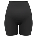 Maternity Shorts Seamless Pregnancy Yoga with Pockets by LJGDeals