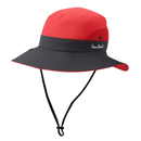 Women's Summer Sun Bucket Hat with Foldable Wide Brim by LJGDeals