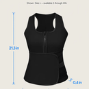 Waist Trainer for Women - Comfortable Fit by LJGDeals