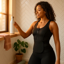 Waist Trainer for Women - Comfortable Fit by LJGDeals