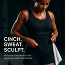 Waist Trainer for Women - Comfortable Fit by LJGDeals
