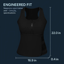 Waist Trainer for Women - Comfortable Fit by LJGDeals