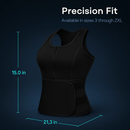Waist Trainer for Women - Comfortable Fit by LJGDeals