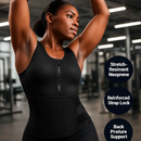 Waist Trainer for Women - Comfortable Fit by LJGDeals