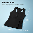 Waist Trainer for Women - Comfortable Fit by LJGDeals