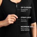 Waist Trainer for Women - Comfortable Fit by LJGDeals