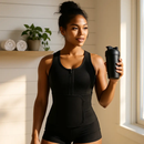 Waist Trainer for Women - Comfortable Fit by LJGDeals